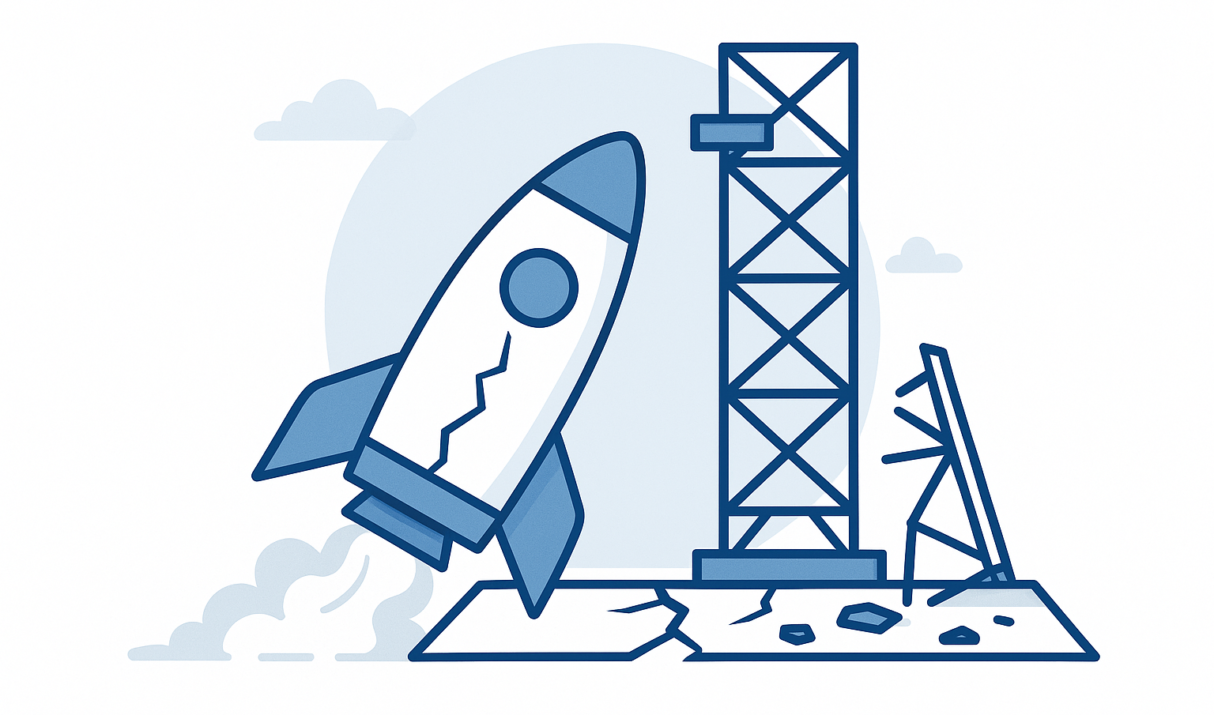 10 Powerful Lessons from Failed Product Launches