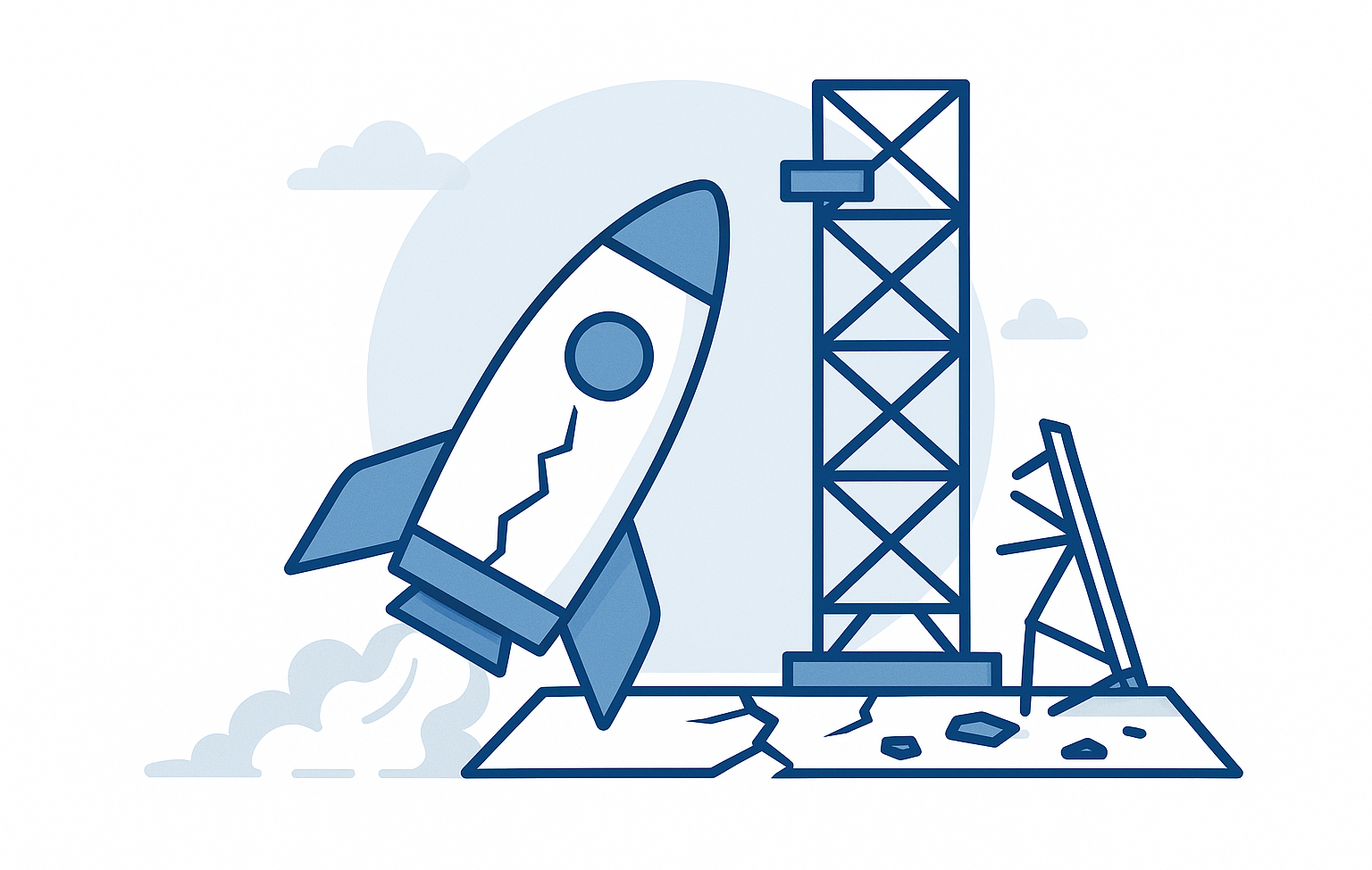 failed product launch