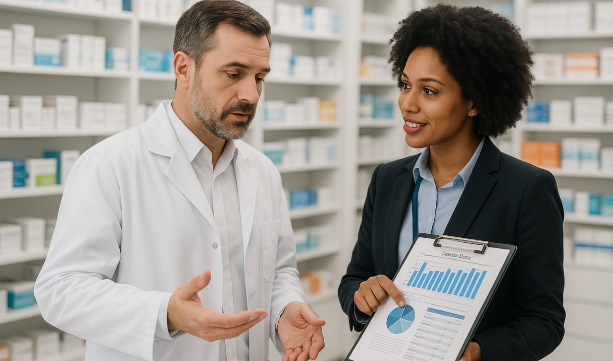7 Proven Strategies for Effective Pharmacist Engagement in Pharmaceutical Marketing