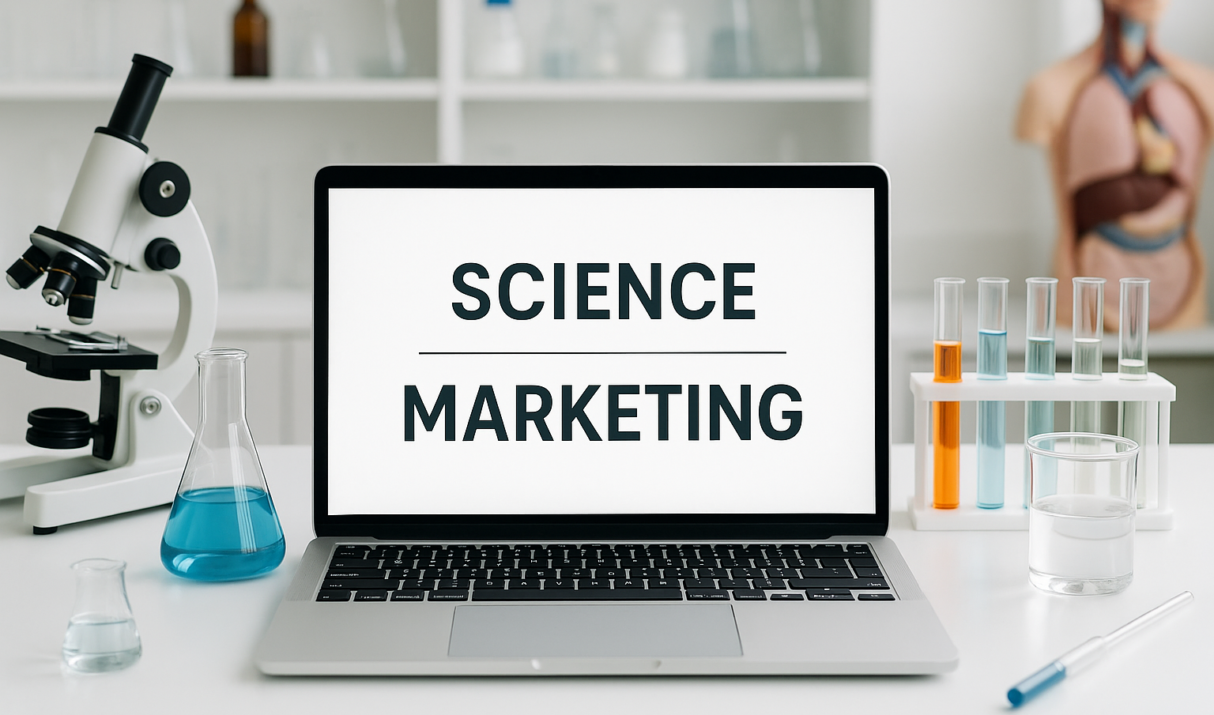 7 Powerful Pharma Marketing Strategies That Actually Works