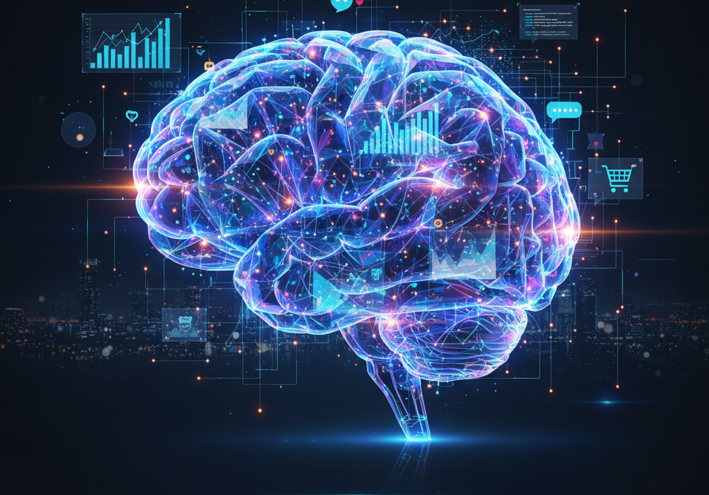 AI in Marketing: 7 Powerful Ways It Transforms Strategy