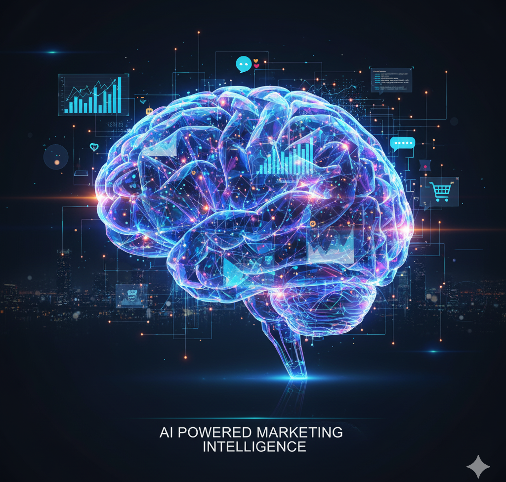 AI in Marketing