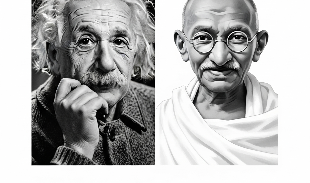 Apple Think Different: 7 Great Lessons from an Iconic Campaign