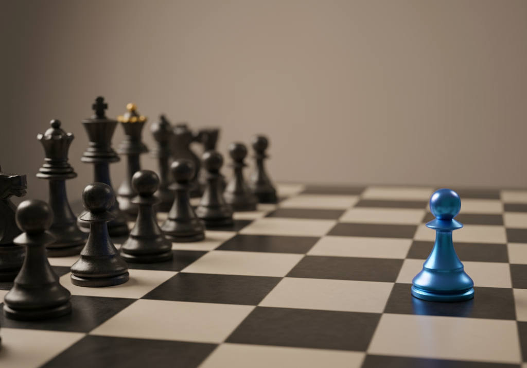 “Differentiate or Die” Summary: 7 Great Lessons for Marketers and Leaders