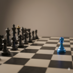 Differentiate or Die