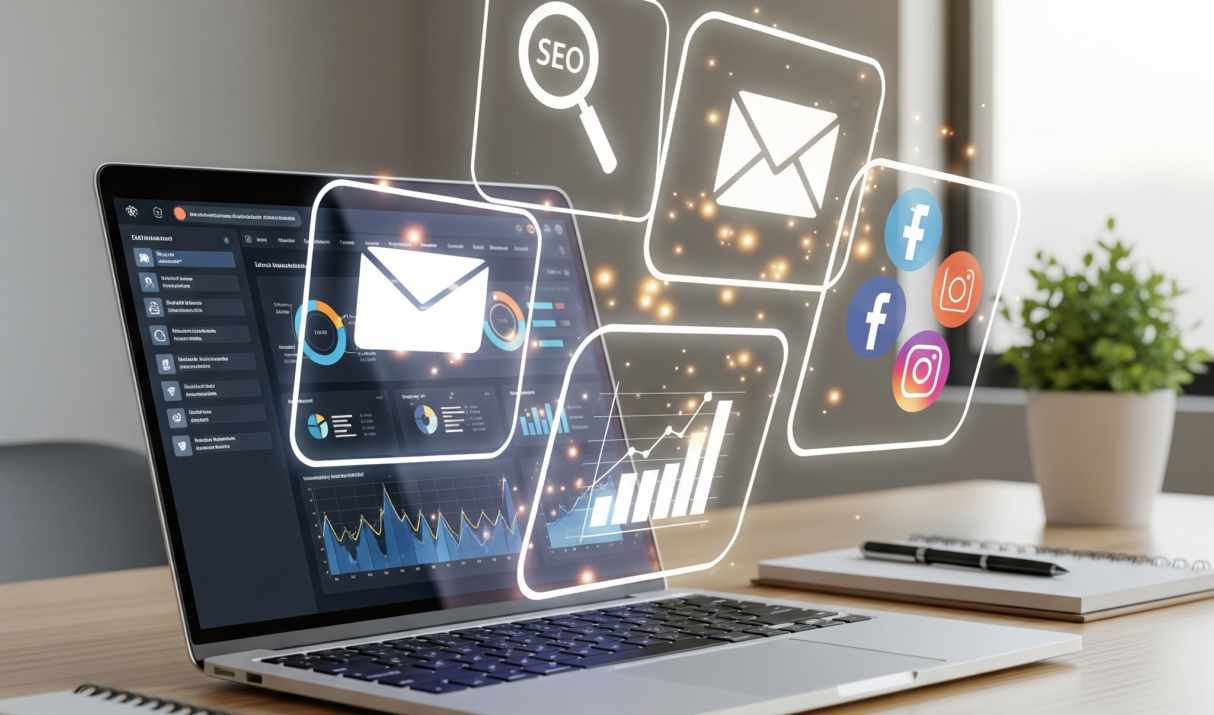 10 Essential Digital Marketing Fundamentals Every Marketer Must Master