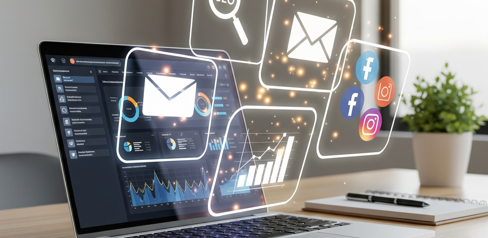 Digital Marketing Fundamentals