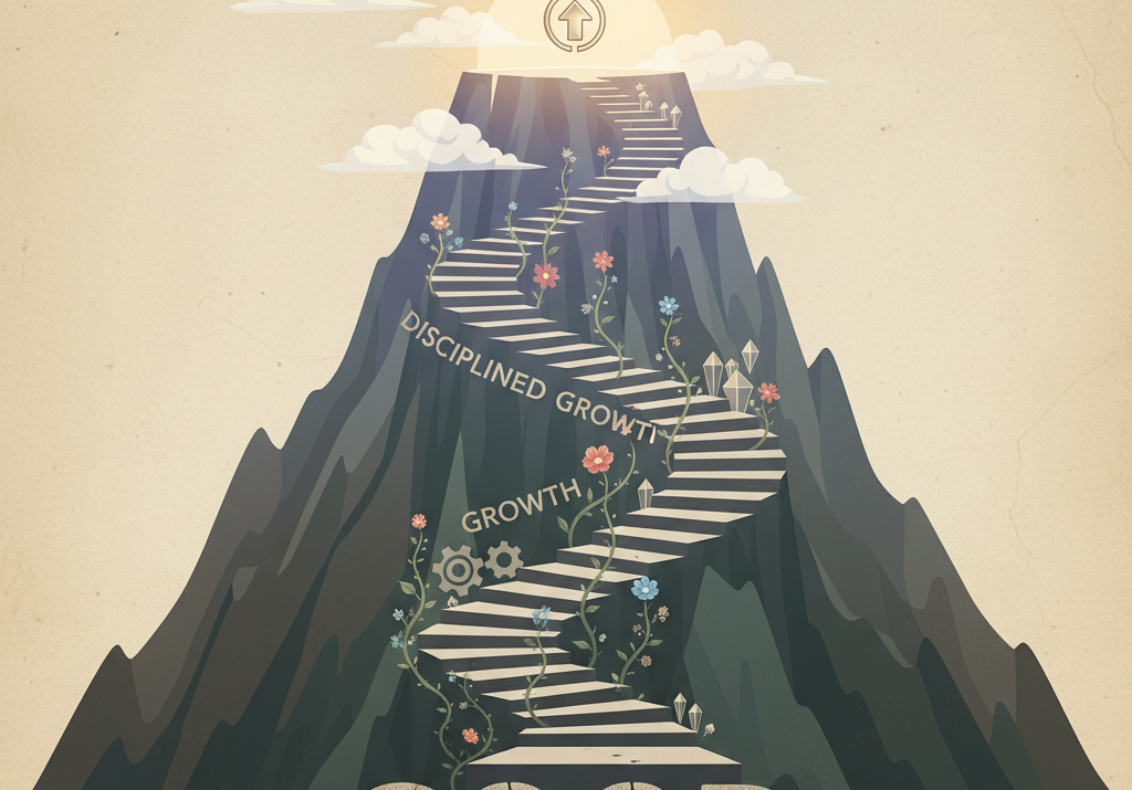 “Good to Great” Summary: 7 Lessons for Business Leaders