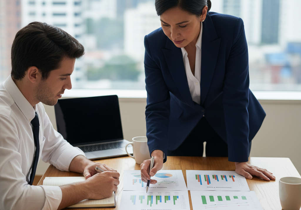 How to Build a PIP: 7 Steps for Pharma Team Success