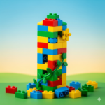 LEGO turnaround case study