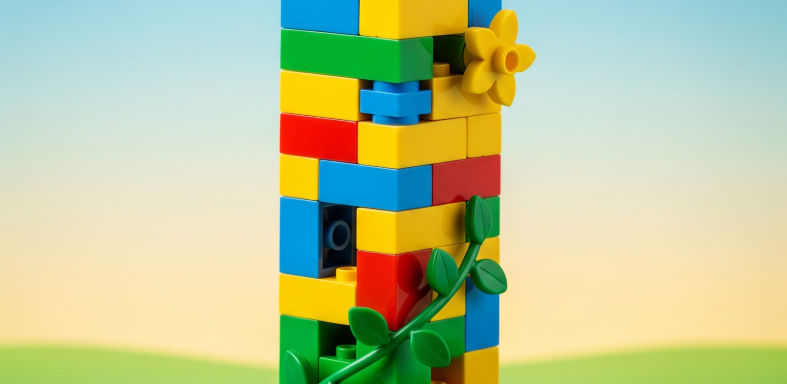 LEGO turnaround case study