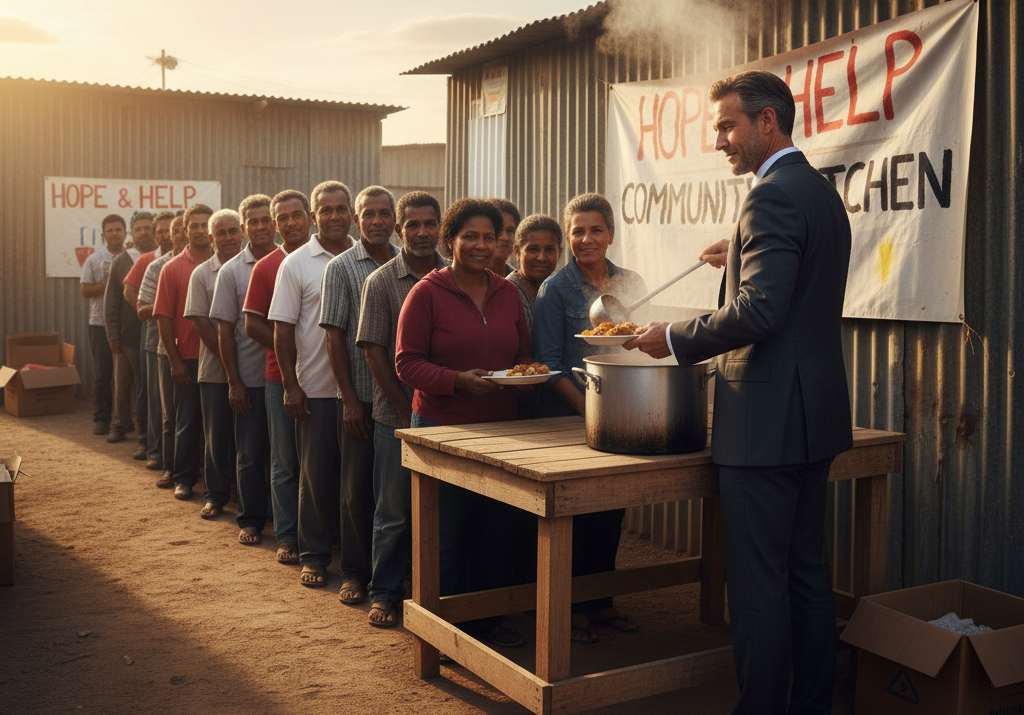 “Leaders Eat Last” Summary: 7 Great Lessons from Simon Sinek