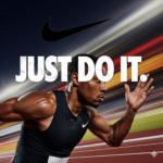 Nike Just Do It campaign