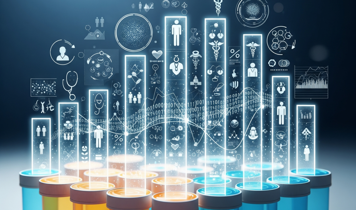 7 Proven Pharma Sales Forecasting Methods Every Marketer Should Know