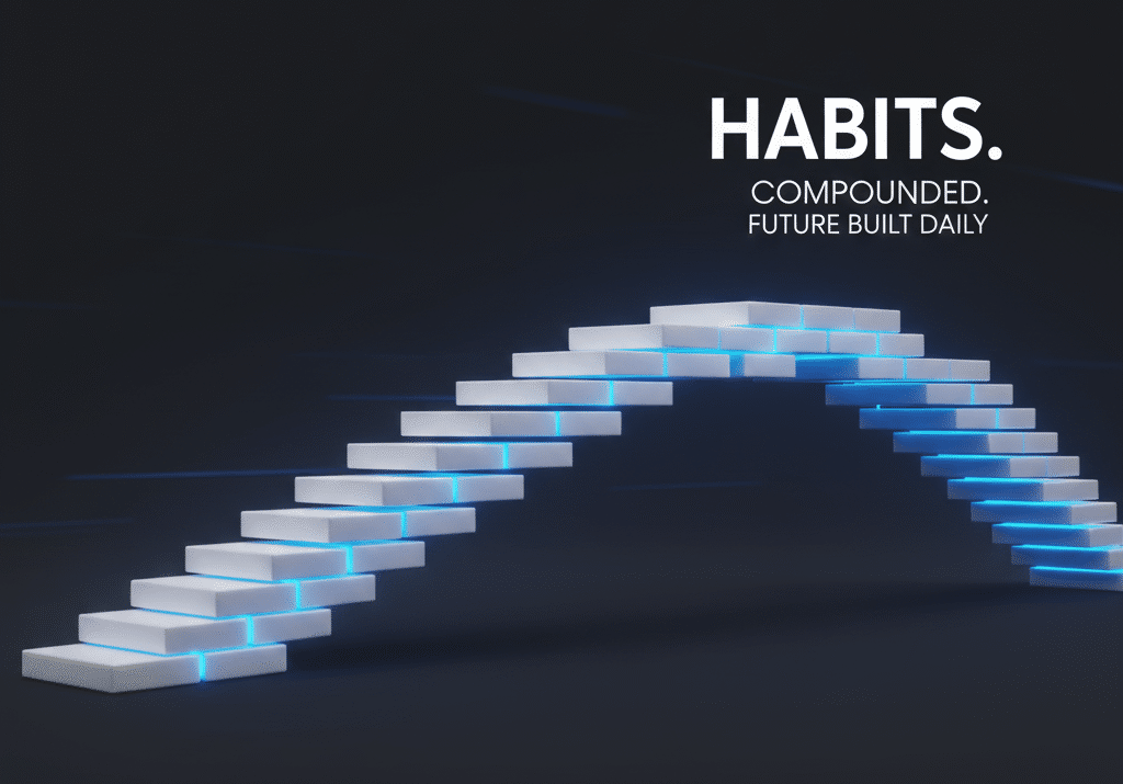 Atomic Habits Summary: 7 Practical Lessons for Lasting Change