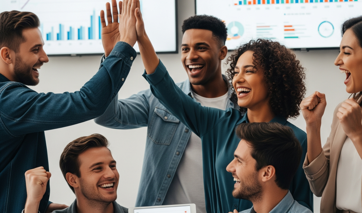 Employee Engagement Strategies: 7 Powerful Ways