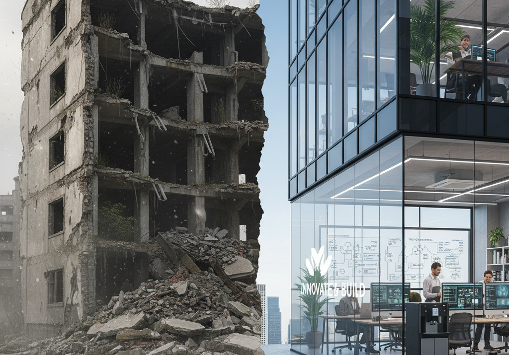 “Innovators Dilemma” Summary: 7 Great Lessons from Christensen