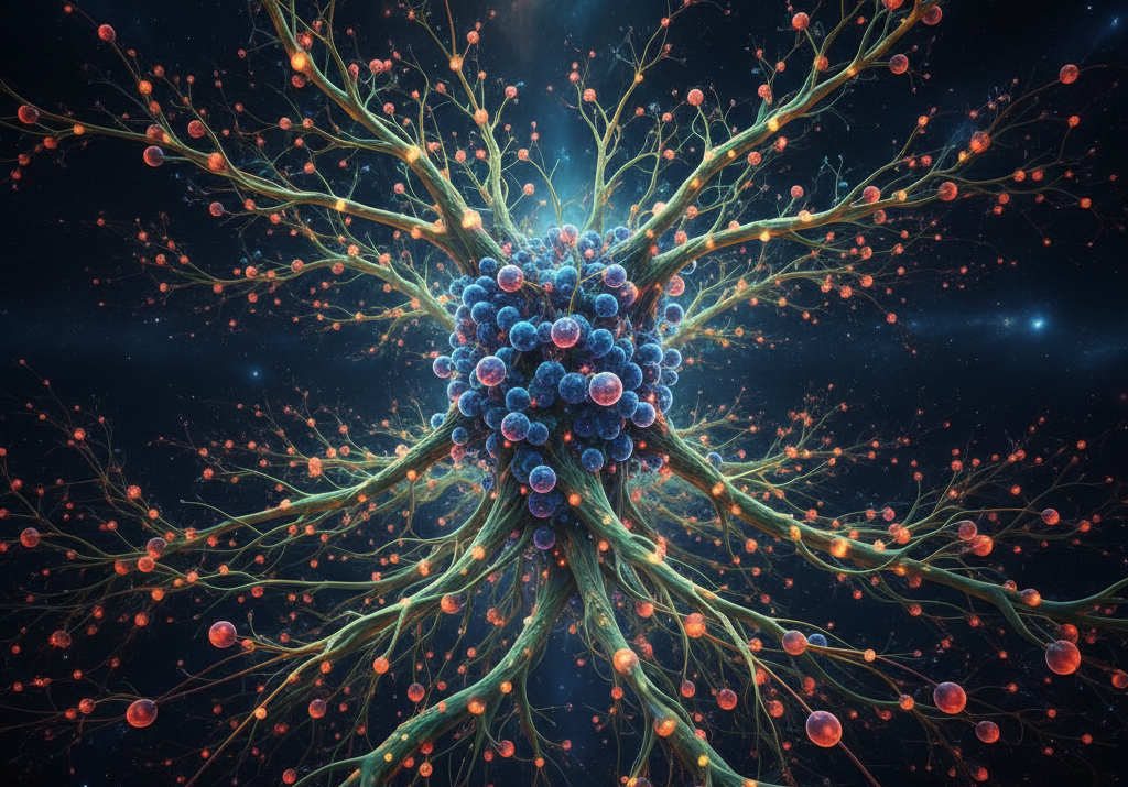 7 Transformative Insights from “Scale” by Geoffrey West for Great Organizations