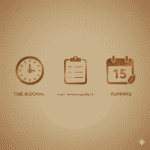 Time Management Techniques