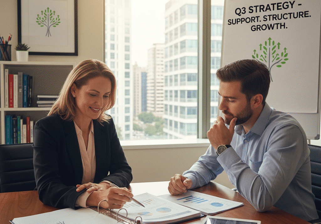 How to Run an Effective Coaching Session for Pharma Field Teams (7 Proven Steps)