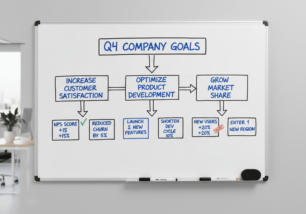 “Measure What Matters” Summary: 8 Proven Lessons To Set Goals That Drive Teams Forward