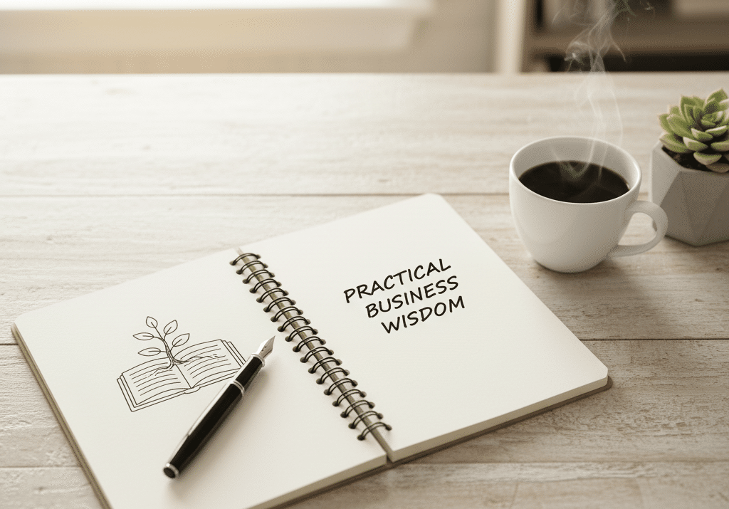10 Great Lessons from “The Personal MBA”: A Practical Guide for Leaders