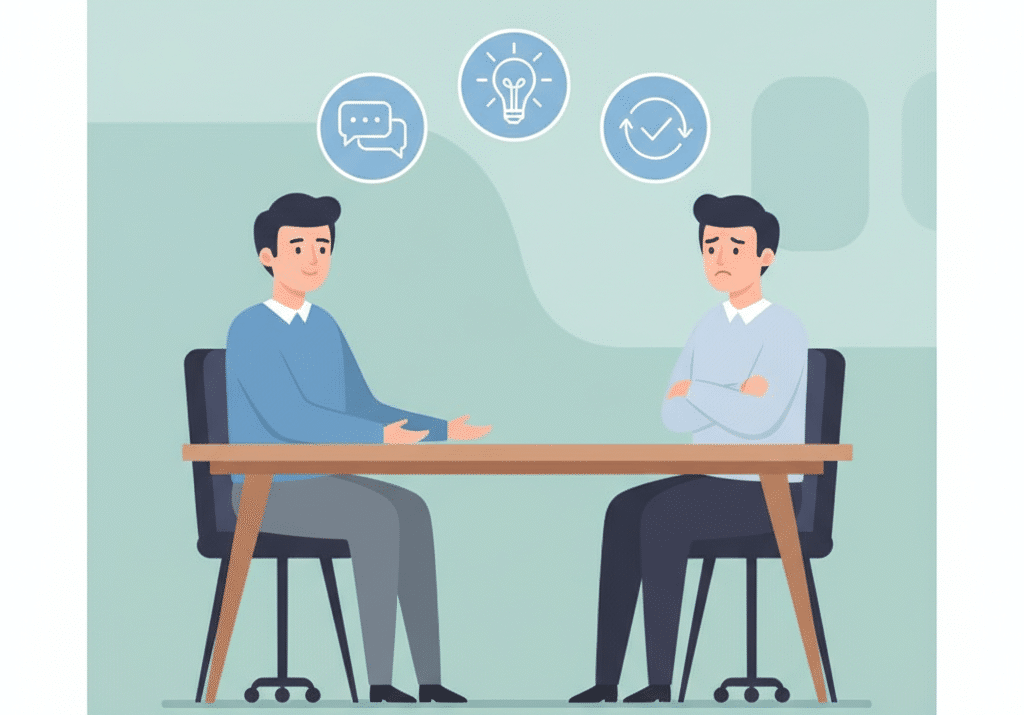 How to Handle Tough Coaching Situations: 8 Practical Ways