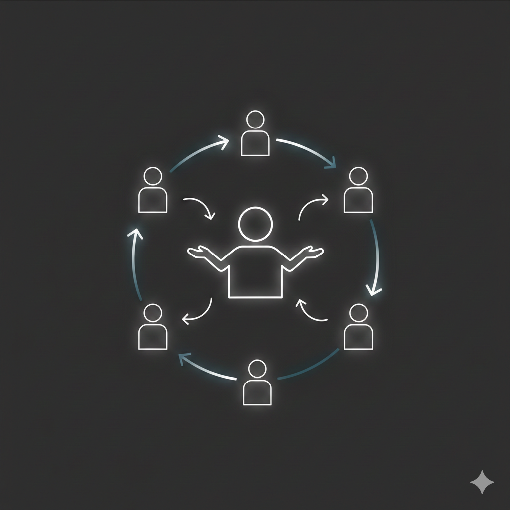 7 Clear Benefits of 360 Degree Feedback for Leadership Development