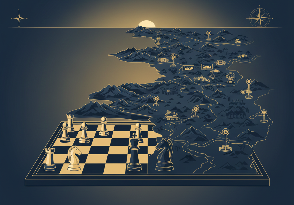 “The Art of War” Summary: 9 Strategic Lessons for Business and Leadership Success