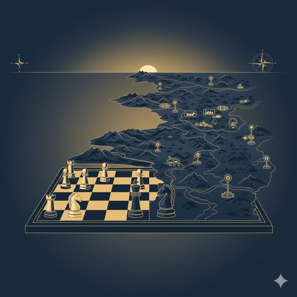 “The Art of War” Summary: 9 Strategic Lessons for Business and Leadership Success