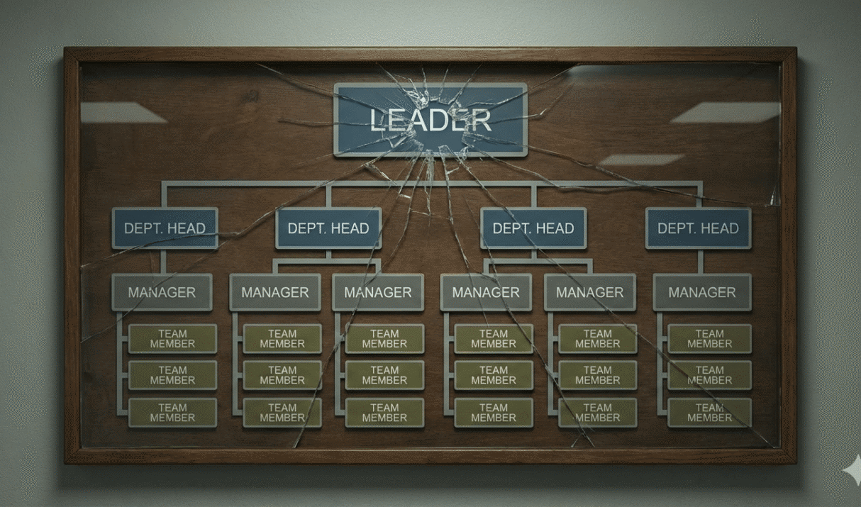 The Cost of Bad Leadership: 10 Ways Poor Leaders Quietly Destroy Companies