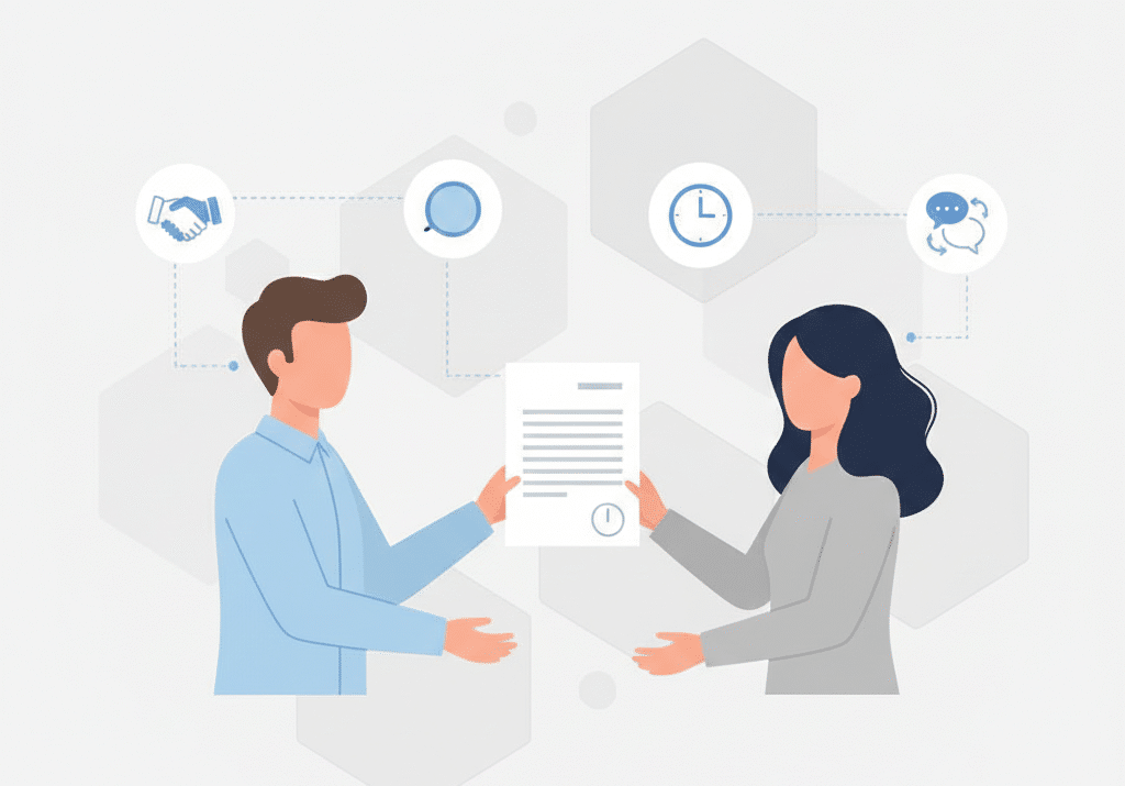 How to Delegate Effectively and Lead Without Burning Out: 6-Step Method