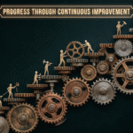 kaizen principles