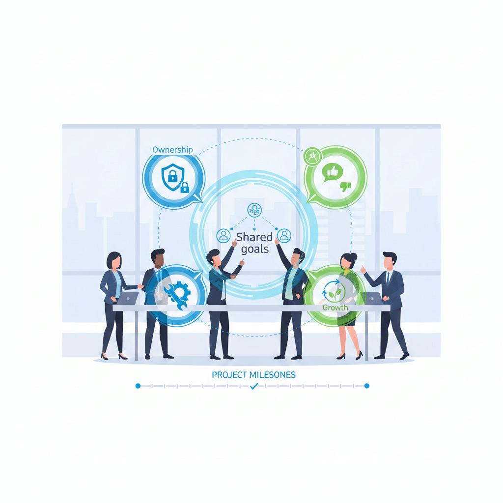 How Do You Build a High-Performance Work Culture? 11 Practical Ways