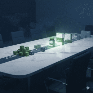 Pharma budget allocation