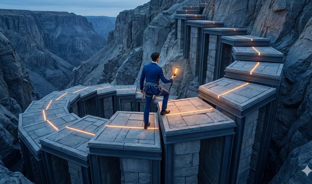 Hidden Potential Summary: 7 Proven Lessons for Pharma Leaders